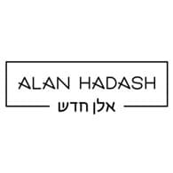 ALAN HADASH