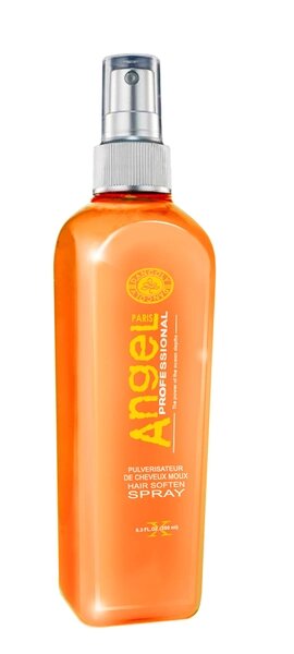 Спрей для смягчения волос Angel Professional