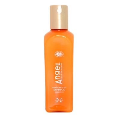 Шампунь для жирных волос Angel Professional 100 мл