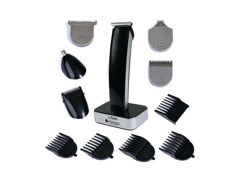 Машинка Hairway I-Trim окантовочная