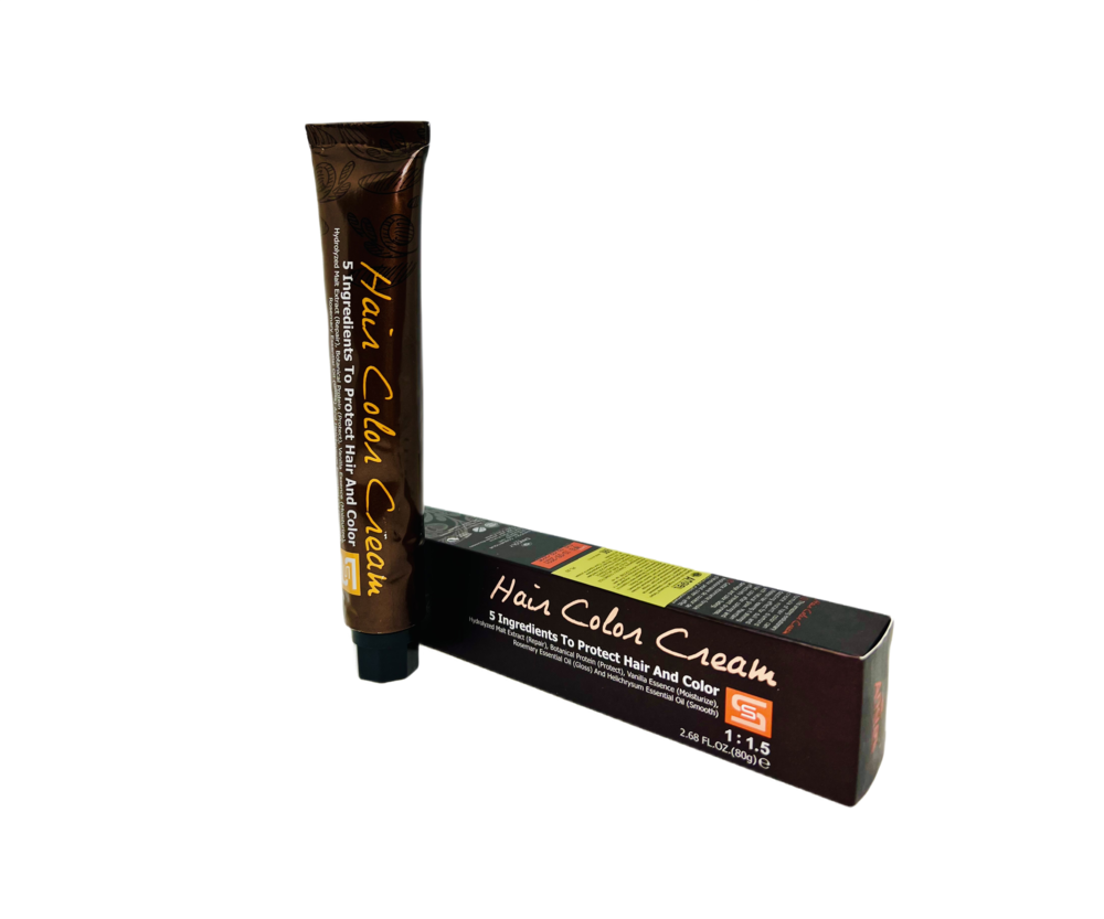 Крем - краска для волос Angel Provence Hair Color Cream