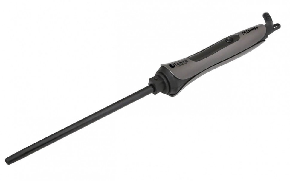Плойка Hairway Thinness 9 мм (для создания афрокудрей)