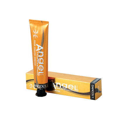 Крем-краска для волос Angel Professional Water Element Hair Color Cream