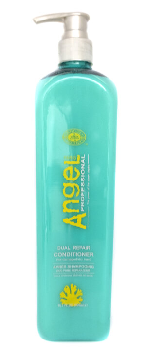 Кондиционер двойное восстановление Angel Professional Dual Repair