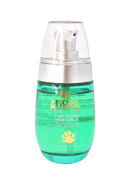 Сыворотка двойное восстановление Angel Professional Dual Repair