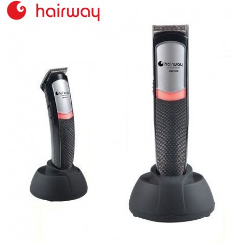 Окантовочная машинка для стрижки волос Hairway Snake