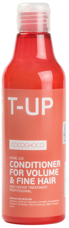 Кондиционер для придания объёма Cocochoco Boost-up