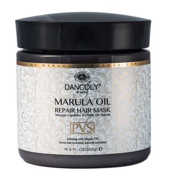 Маска восстанавливающая с маслом марулы Dancoly Marula Oil