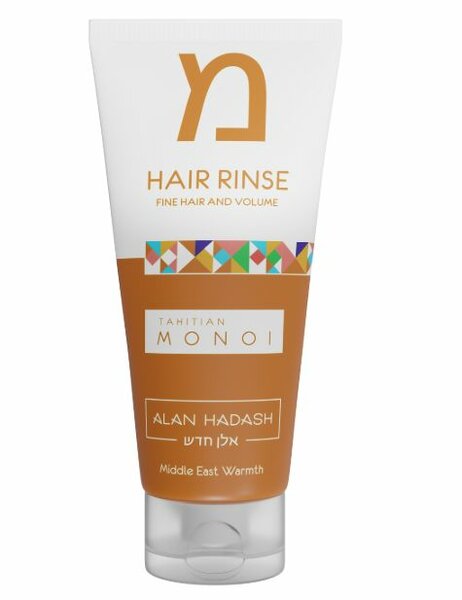 Кондиционер для волос "Tahitian Monoi" Alan Hadash